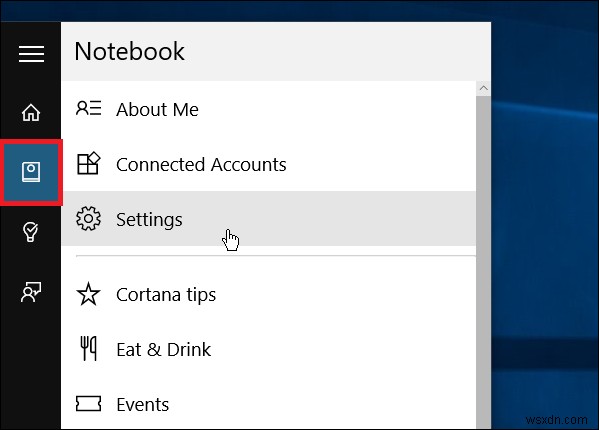 Windows 10에서  Hey, Cortana  음성 명령 활성화하는 방법