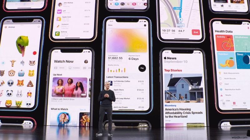 아이폰 11 시리즈 구매 가이드: iPhone 11과 11 Pro, 무엇이 다를까?