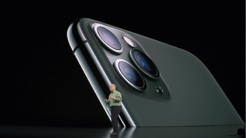 아이폰 11 시리즈 구매 가이드: iPhone 11과 11 Pro, 무엇이 다를까?