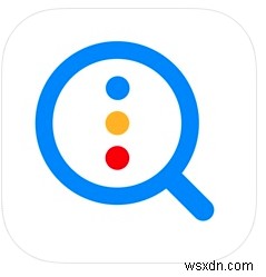 아이폰에서 역이미지 검색(Reverse Image Search)하는 방법 총정리