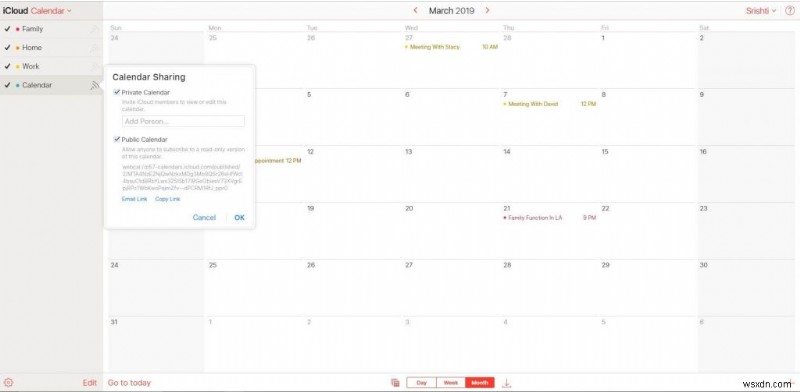 아이폰(iOS)에서 안드로이드로 캘린더 일정 옮기는 방법 완벽 정리