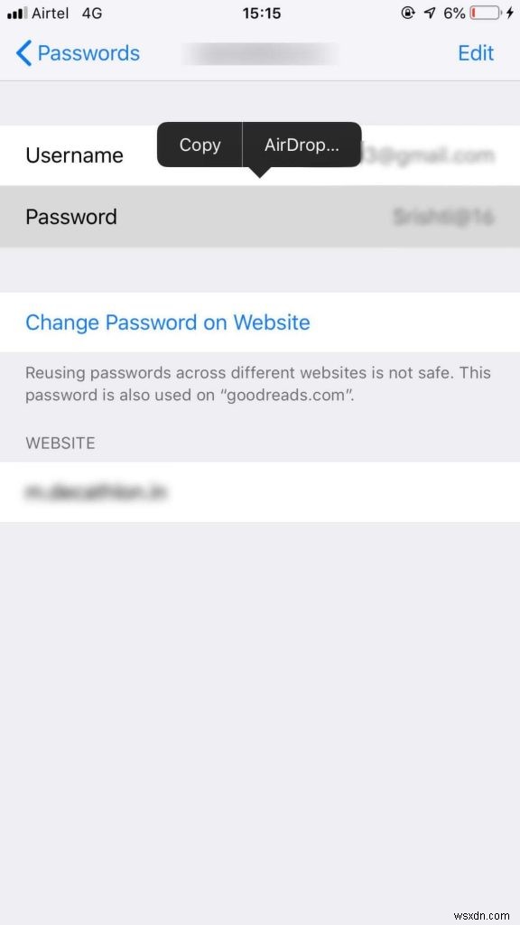 iOS 12에서 비밀번호는 어떻게 작동할까? 핵심 기능 완벽 가이드