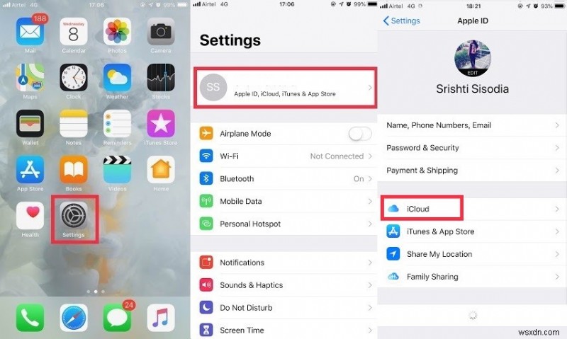 가족 공유로 iPhone 찾기 기능 활용하는 방법: 설정부터 분실 기기 추적까지