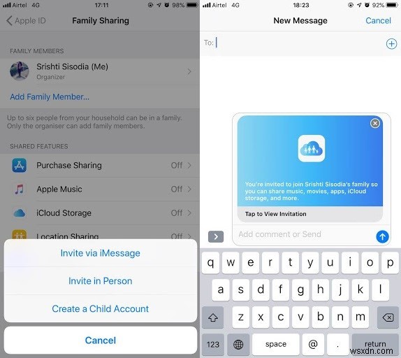 가족 공유로 iPhone 찾기 기능 활용하는 방법: 설정부터 분실 기기 추적까지