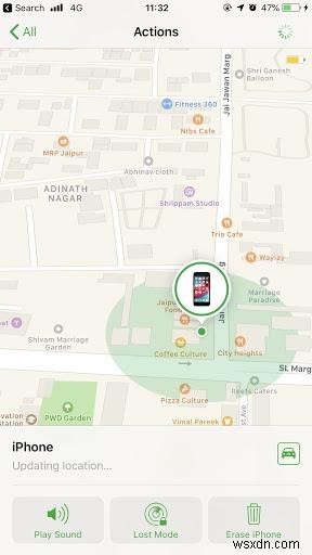 가족 공유로 iPhone 찾기 기능 활용하는 방법: 설정부터 분실 기기 추적까지