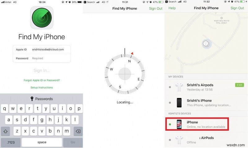 가족 공유로 iPhone 찾기 기능 활용하는 방법: 설정부터 분실 기기 추적까지