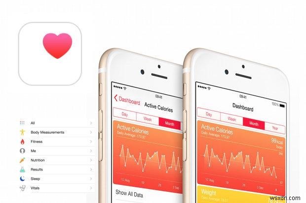 iOS 건강 앱 제대로 활용하기: 건강한 라이프스타일을 위한 6가지 핵심 팁