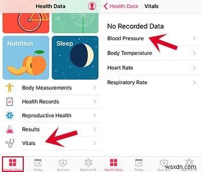 iOS 건강 앱 제대로 활용하기: 건강한 라이프스타일을 위한 6가지 핵심 팁