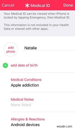 iOS 건강 앱 제대로 활용하기: 건강한 라이프스타일을 위한 6가지 핵심 팁