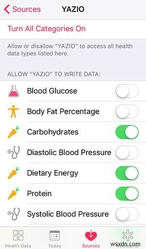 iOS 건강 앱 제대로 활용하기: 건강한 라이프스타일을 위한 6가지 핵심 팁