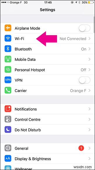 아이폰 Wi-Fi, 아직도 몰랐다면? 알아두면 유용한 숨은 설정 2가지