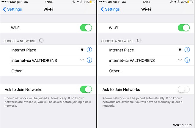 아이폰 Wi-Fi, 아직도 몰랐다면? 알아두면 유용한 숨은 설정 2가지