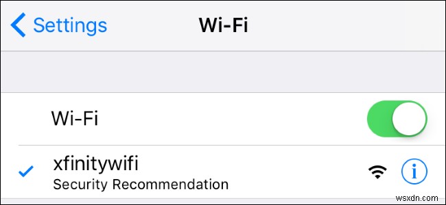 아이폰 Wi-Fi, 아직도 몰랐다면? 알아두면 유용한 숨은 설정 2가지
