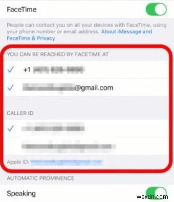 iOS 15에서 FaceTime이 작동하지 않거나 계속 멈출 때: 완벽 해결 가이드