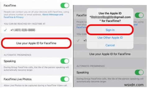 iOS 15에서 FaceTime이 작동하지 않거나 계속 멈출 때: 완벽 해결 가이드