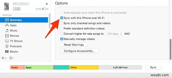 아이폰 백업 방법 총정리 – iTunes, iCloud, 서드파티 도구까지 3가지 방법