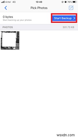 아이폰 백업 방법 총정리 – iTunes, iCloud, 서드파티 도구까지 3가지 방법