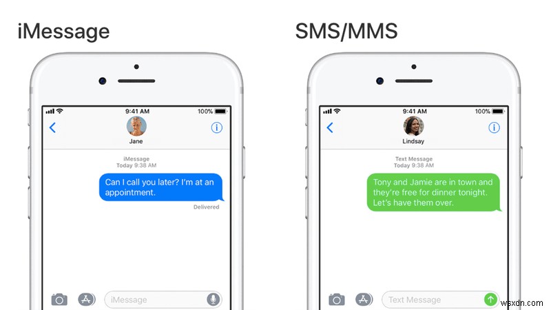 아이폰에서 iMessage 활성화하는 방법 완벽 가이드