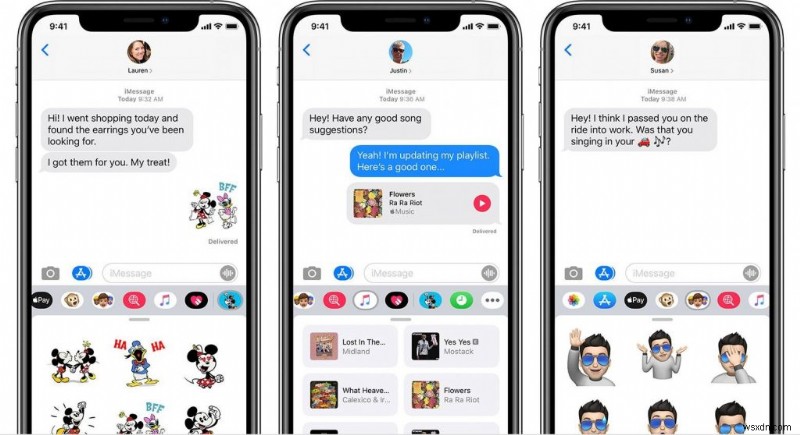 아이폰에서 iMessage 활성화하는 방법 완벽 가이드