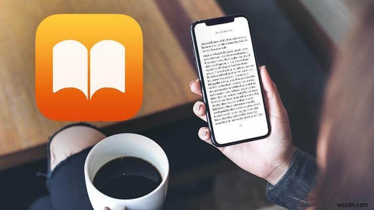 iOS 기기에서 Apple Books 제대로 활용하는 방법: 밝기 조절부터 페이지 색상 설정까지
