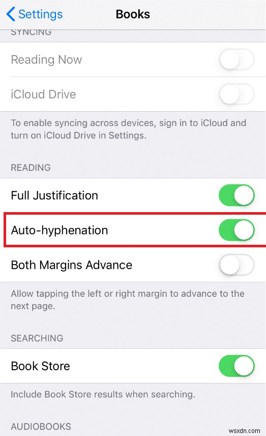 iOS 기기에서 Apple Books 제대로 활용하는 방법: 밝기 조절부터 페이지 색상 설정까지