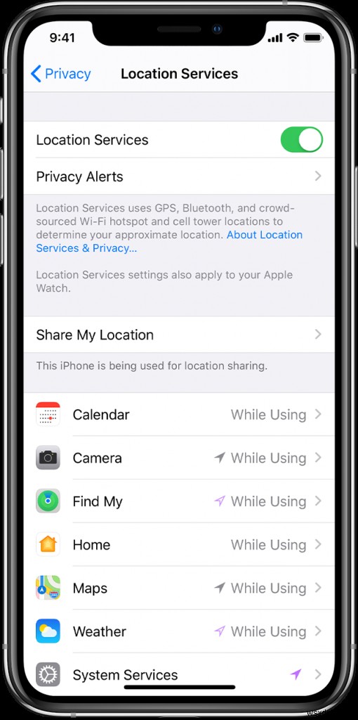 iOS 13.4 베타 1에서 새로워진 아이폰 핵심 기능 총정리