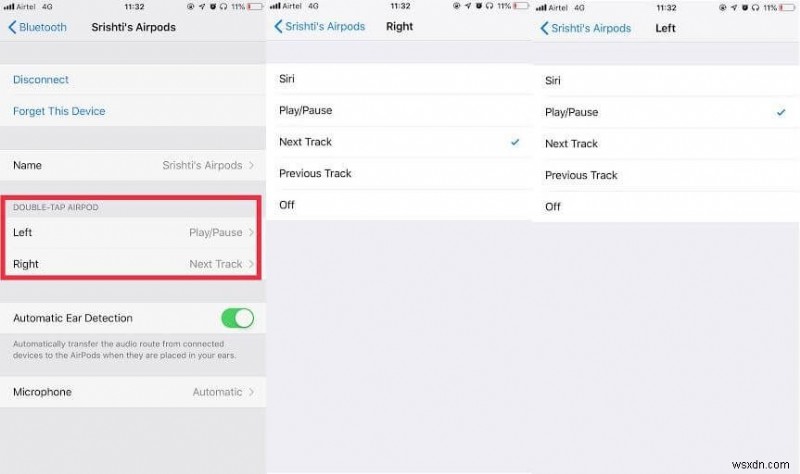 에어팟(AirPods)을 200% 활용하는 꼭 알아야 할 핵심 팁 11가지