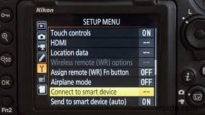 니콘 D3400을 아이폰과 연결하는 방법 – SnapBridge 완벽 활용 가이드