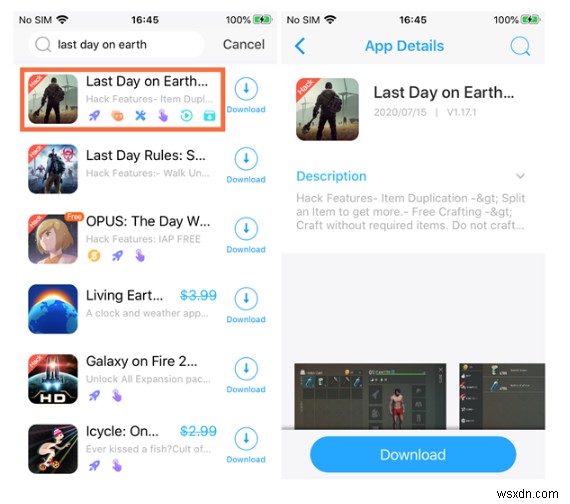 탈옥 없이 아이폰에서 앱을 복제하는 최고의 iOS 앱 클로너 5가지