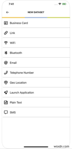 iOS 13 아이폰에서 NFC 태그 읽고 쓰는 방법 완벽 가이드