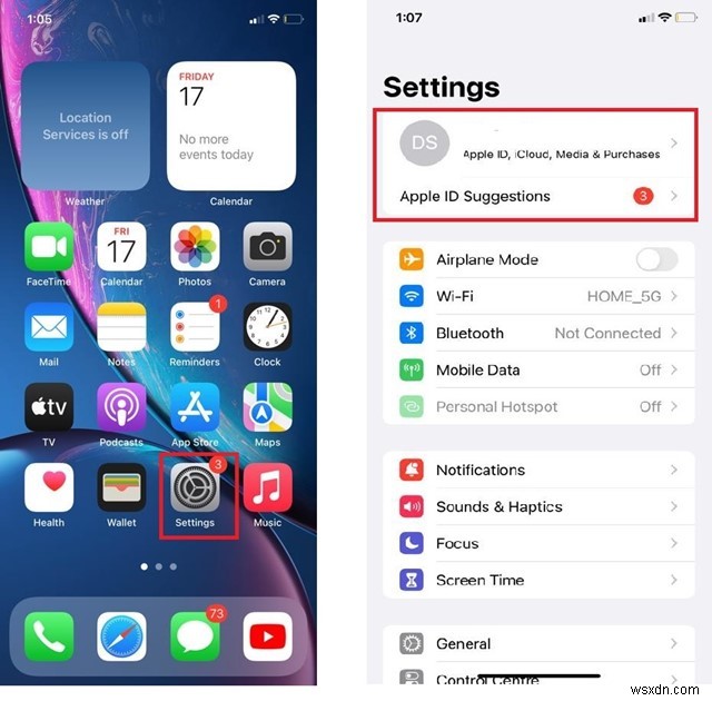 아이폰부터 맥까지, Apple One 가입하는 방법 총정리