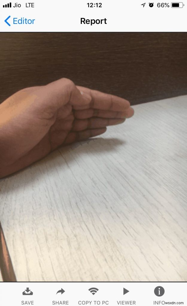 아이폰에서 버스트 사진을 GIF로 변환하는 방법 총정리