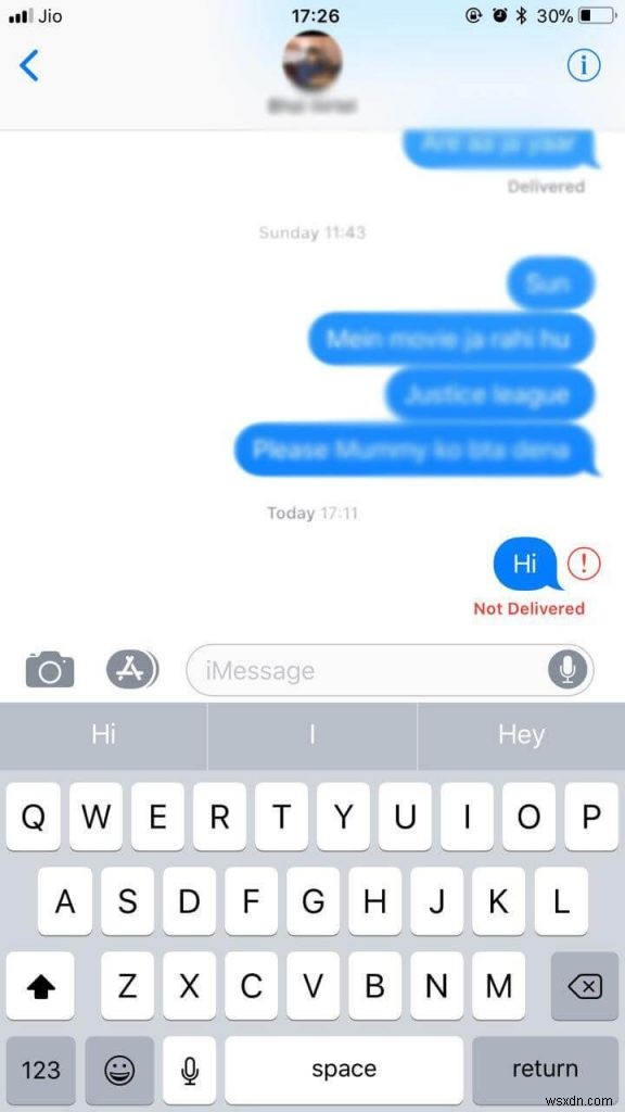 아이패드·아이폰에서 iMessage 오류 해결하는 방법 완벽 가이드