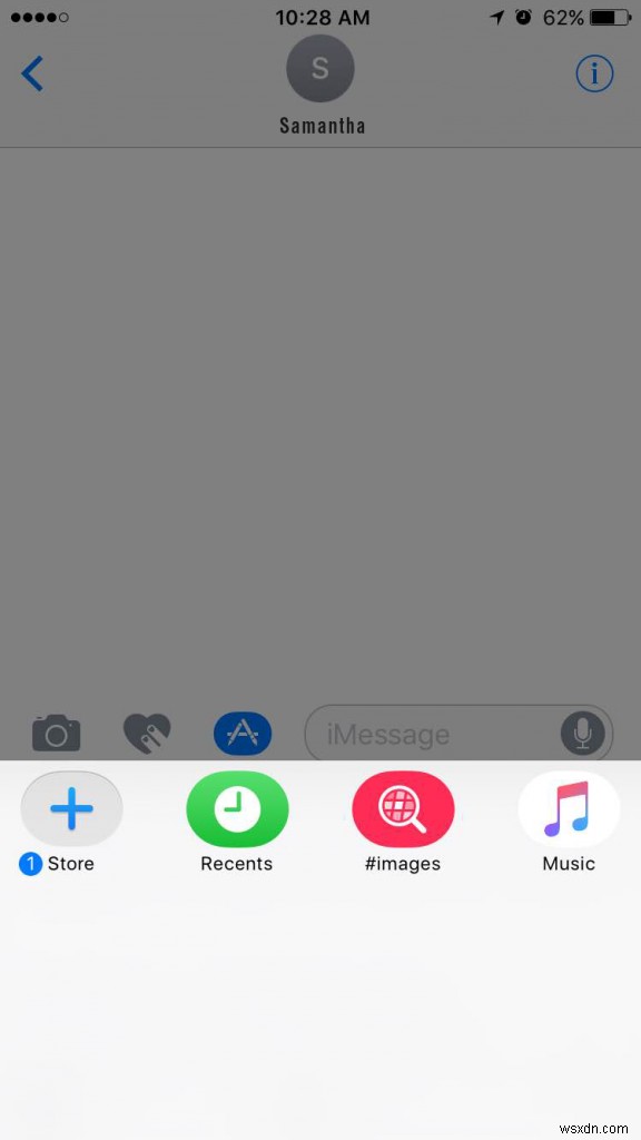 iOS 10의 숨겨진 신기능 10가지 총정리
