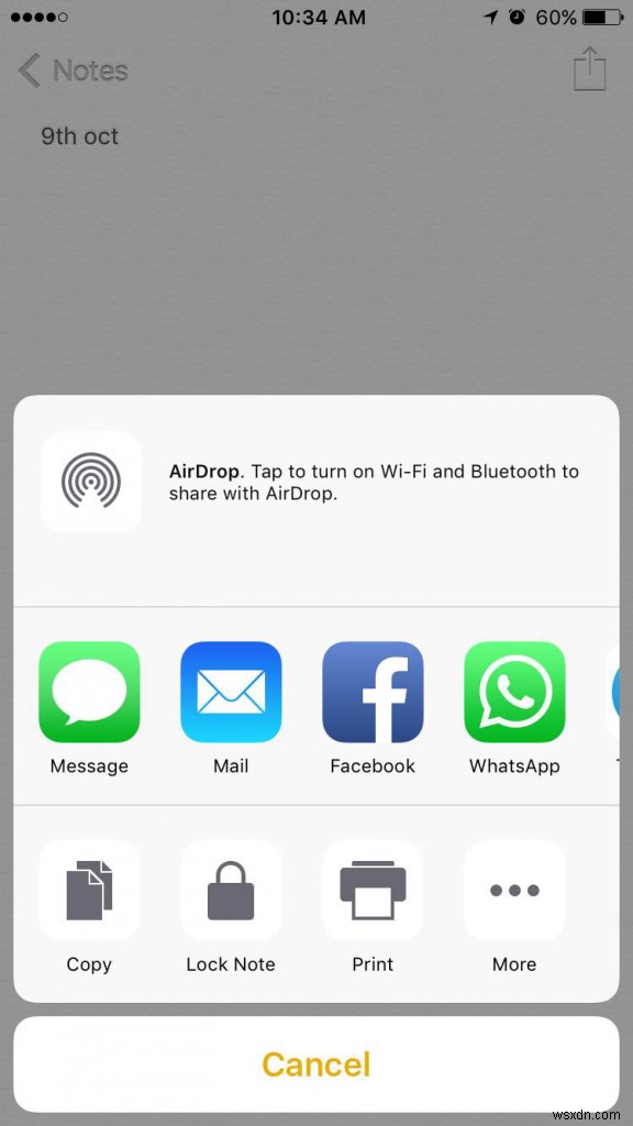 iOS 10의 숨겨진 신기능 10가지 총정리
