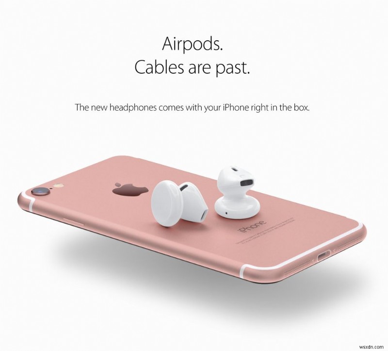iPhone 7 공개를 하루 앞두고, 기대되는 7가지 핵심 변화