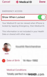 아이폰 의료 ID(Medical ID) 설정 방법 – 응급 상황에서 생명을 지켜주는 숨은 기능