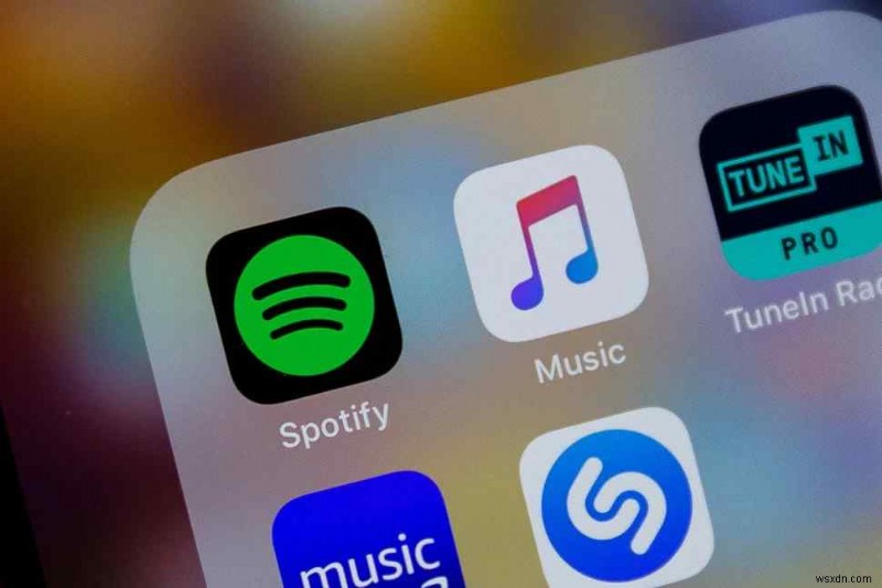 Spotify 재생목록을 Apple Music으로 옮기는 방법 총정리