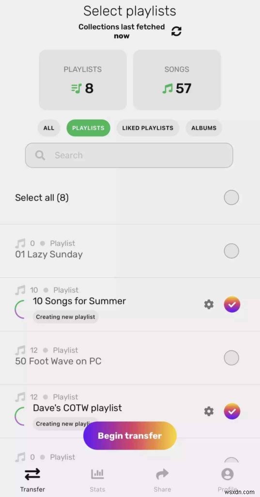 Spotify 재생목록을 Apple Music으로 옮기는 방법 총정리