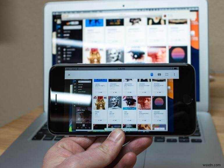iOS 사용자라면 꼭 알아야 할 최고의 원격 데스크톱 앱 10선