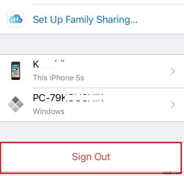 아이폰 데이터가 iCloud에 백업되지 않나요? 원인과 해결 방법 총정리