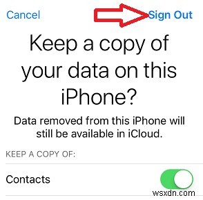아이폰 데이터가 iCloud에 백업되지 않나요? 원인과 해결 방법 총정리