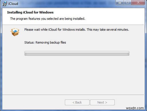 윈도우에서 iCloud 사용하는 방법 – 아이폰과 윈도우 PC 손쉽게 연동하기