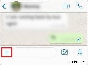 WhatsApp 실시간 위치 공유 방법, 아이폰·안드로이드 단계별 완벽 가이드