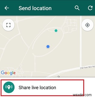 WhatsApp 실시간 위치 공유 방법, 아이폰·안드로이드 단계별 완벽 가이드
