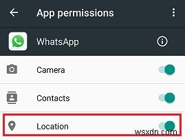 WhatsApp 실시간 위치 공유 방법, 아이폰·안드로이드 단계별 완벽 가이드