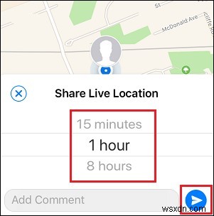 WhatsApp 실시간 위치 공유 방법, 아이폰·안드로이드 단계별 완벽 가이드