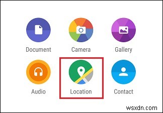 WhatsApp 실시간 위치 공유 방법, 아이폰·안드로이드 단계별 완벽 가이드
