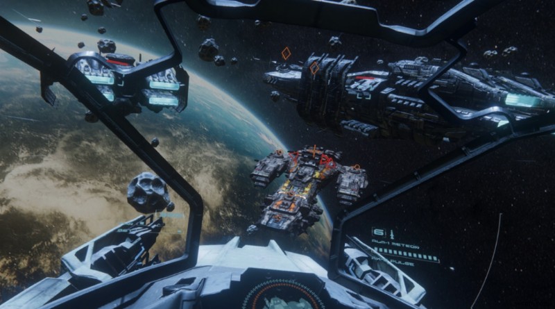 아이폰·안드로이드에서 즐기는 최고의 모바일 VR 게임 10선