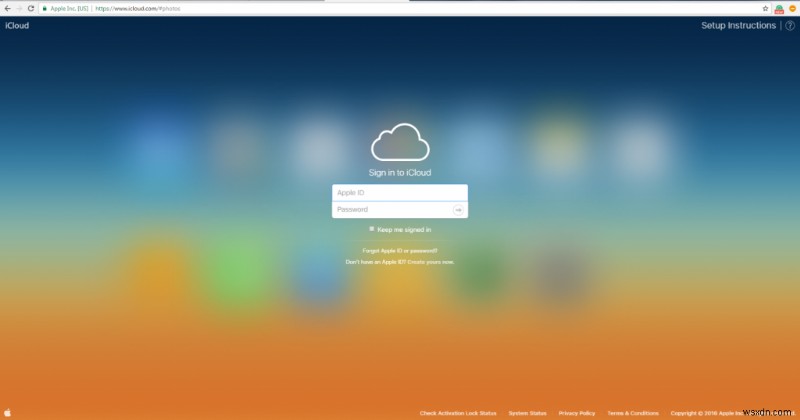 아이클라우드(iCloud) 사진 접근 및 관리 방법 완벽 가이드
